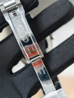 KRF Factory Rolex Oyster Perpetual m126000-0014 Calibre 3230 Case diameter: 36mm Replica - 图片 2