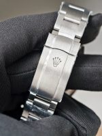 KRF Factory Rolex Oyster Perpetual m126000-0011 Calibre 3230 Case diameter: 36mm Replica - 图片 8