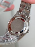 KRF Factory Rolex Oyster Perpetual m126000-0011 Calibre 3230 Case diameter: 36mm Replica - 图片 5