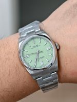 KRF Factory Rolex Oyster Perpetual m126000-0011 Calibre 3230 Case diameter: 36mm Replica - 图片 4