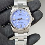 KRF Factory Rolex Oyster Perpetual m126000-0013 Calibre 3230 Case diameter: 36mm Replica