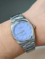KRF Factory Rolex Oyster Perpetual m126000-0013 Calibre 3230 Case diameter: 36mm Replica - 图片 4