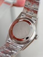 KRF Factory Rolex Oyster Perpetual m126000-0013 Calibre 3230 Case diameter: 36mm Replica - 图片 3