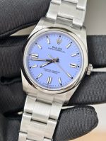 KRF Factory Rolex Oyster Perpetual m126000-0013 Calibre 3230 Case diameter: 36mm Replica - 图片 2