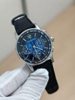 APS Factory Audemars Piguet  Code 11.59 26393BC.OO.A002KB.01 Calibre 4401 Case diameter: 41mm Replica - 图片 8