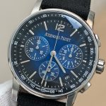 APS Factory Audemars Piguet  Code 11.59 26393BC.OO.A002KB.01 Calibre 4401 Case diameter: 41mm Replica