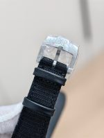 APS Factory Audemars Piguet  Code 11.59 26393BC.OO.A002KB.01 Calibre 4401 Case diameter: 41mm Replica - 图片 5