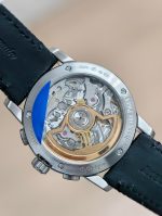 APS Factory Audemars Piguet  Code 11.59 26393BC.OO.A002KB.01 Calibre 4401 Case diameter: 41mm Replica - 图片 3