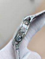 APS Factory Audemars Piguet  Code 11.59 26393CR.OO.A008KB.01 Calibre 4401 Case diameter: 41mm Replica - 图片 5