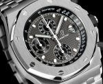 TK Factory Audemars Piguet Royal Oak Offshore 26238TI.OO.2000TI.01 Calibre 3126 Case diameter: 42mm Replica - 图片 4