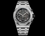 TK Factory Audemars Piguet Royal Oak Offshore 26238TI.OO.2000TI.01 Calibre 3126 Case diameter: 42mm Replica