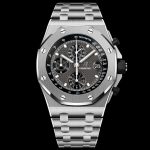 TK Factory Audemars Piguet Royal Oak Offshore 26238TI.OO.2000TI.01 Calibre 3126 Case diameter: 42mm Replica