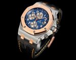 TK Factory Audemars Piguet Royal Oak Offshore 26471SR.OO.D101CR.01 Calibre 3126 Case diameter: 42mm Replica - 图片 7