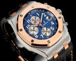 TK Factory Audemars Piguet Royal Oak Offshore 26471SR.OO.D101CR.01 Calibre 3126 Case diameter: 42mm Replica - 图片 4