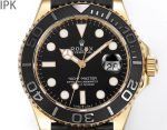 Ipk Factory Rolex Yacht-Master m226658-0001 Calibre 3235 Case diameter: 42mm Replica - 图片 7