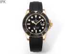 Ipk Factory Rolex Yacht-Master m226658-0001 Calibre 3235 Case diameter: 42mm Replica
