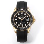 Ipk Factory Rolex Yacht-Master m226658-0001 Calibre 3235 Case diameter: 42mm Replica