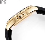 Ipk Factory Rolex Yacht-Master m226658-0001 Calibre 3235 Case diameter: 42mm Replica - 图片 3