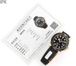 Ipk Factory Rolex Yacht-Master m226658-0001 Calibre 3235 Case diameter: 42mm Replica - 图片 2