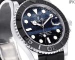 Ipk Factory Rolex Yacht-Master m226659-0004 Calibre 3235 Case diameter: 42mm Replica - 图片 5
