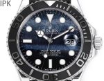 Ipk Factory Rolex Yacht-Master m226659-0004 Calibre 3235 Case diameter: 42mm Replica - 图片 9