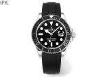 Ipk Factory Rolex Yacht-Master m226659-0002 Calibre 3235 Case diameter: 42mm Replica