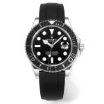 Ipk Factory Rolex Yacht-Master m226659-0002 Calibre 3235 Case diameter: 42mm Replica