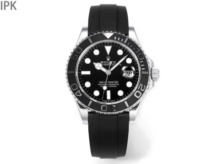 Ipk Factory Rolex Yacht-Master m226659-0002 Calibre 3235 Case diameter: 42mm Replica