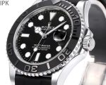 Ipk Factory Rolex Yacht-Master m226659-0002 Calibre 3235 Case diameter: 42mm Replica - 图片 7