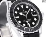 Ipk Factory Rolex Yacht-Master m226659-0002 Calibre 3235 Case diameter: 42mm Replica - 图片 3