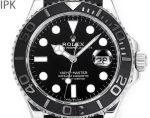 Ipk Factory Rolex Yacht-Master m226659-0002 Calibre 3235 Case diameter: 42mm Replica - 图片 2