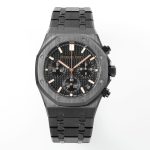 APS Factory Audemars Piguet Royal Oak 26240CE.OO.1225CE.02 Calibre 4401 Case diameter: 41mm Replica