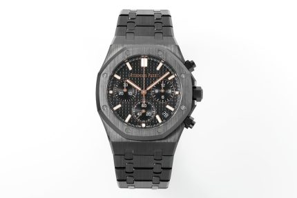 APS Factory Audemars Piguet Royal Oak 26240CE.OO.1225CE.02 Calibre 4401 Case diameter: 41mm Replica
