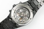 APS Factory Audemars Piguet Royal Oak 26240CE.OO.1225CE.02 Calibre 4401 Case diameter: 41mm Replica - 图片 2