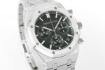 APS Factory Audemars Piguet Royal Oak 26240ST.OO.1320ST.08 Calibre 4401 Case diameter: 41mm Replica - 图片 3