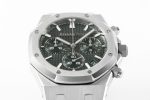 APS Factory Audemars Piguet Royal Oak 26240ST.OO.1320ST.08 Calibre 4401 Case diameter: 41mm Replica - 图片 5