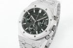 APS Factory Audemars Piguet Royal Oak 26240ST.OO.1320ST.08 Calibre 4401 Case diameter: 41mm Replica - 图片 6