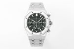 APS Factory Audemars Piguet Royal Oak 26240ST.OO.1320ST.08 Calibre 4401 Case diameter: 41mm Replica