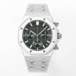 APS Factory Audemars Piguet Royal Oak 26240ST.OO.1320ST.08 Calibre 4401 Case diameter: 41mm Replica