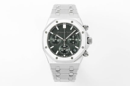 APS Factory Audemars Piguet Royal Oak 26240ST.OO.1320ST.08 Calibre 4401 Case diameter: 41mm Replica