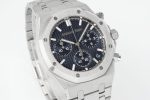 APS Factory Audemars Piguet Royal Oak 26240ST.OO.1320ST.05 Calibre 4401 Case diameter: 41mm Replica - 图片 7