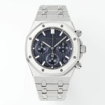 APS Factory Audemars Piguet Royal Oak 26240ST.OO.1320ST.05 Calibre 4401 Case diameter: 41mm Replica