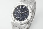 APS Factory Audemars Piguet Royal Oak 26240ST.OO.1320ST.05 Calibre 4401 Case diameter: 41mm Replica - 图片 5