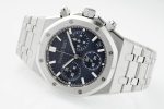APS Factory Audemars Piguet Royal Oak 26240ST.OO.1320ST.05 Calibre 4401 Case diameter: 41mm Replica - 图片 4