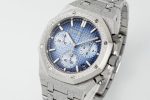 APS Factory Audemars Piguet Royal Oak 26240BC.GG.1324BC.02 Calibre 4401 Case diameter: 41mm Replica - 图片 8