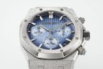APS Factory Audemars Piguet Royal Oak 26240BC.GG.1324BC.02 Calibre 4401 Case diameter: 41mm Replica - 图片 3