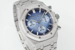 APS Factory Audemars Piguet Royal Oak 26240BC.GG.1324BC.02 Calibre 4401 Case diameter: 41mm Replica - 图片 2
