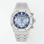 APS Factory Audemars Piguet Royal Oak 26240BC.GG.1324BC.02 Calibre 4401 Case diameter: 41mm Replica