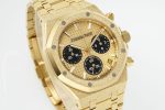 APS Factory Audemars Piguet Royal Oak 26240BA.GG.1324BA.01 Calibre 4401 Case diameter: 41mm Replica - 图片 8