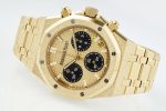 APS Factory Audemars Piguet Royal Oak 26240BA.GG.1324BA.01 Calibre 4401 Case diameter: 41mm Replica - 图片 7